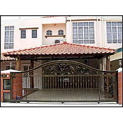 Sliding Gate